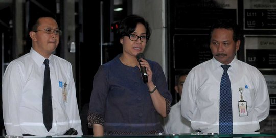 Sri Mulyani akan selidiki kerugian Garuda Indonesia mencapai Rp 3,7 triliun