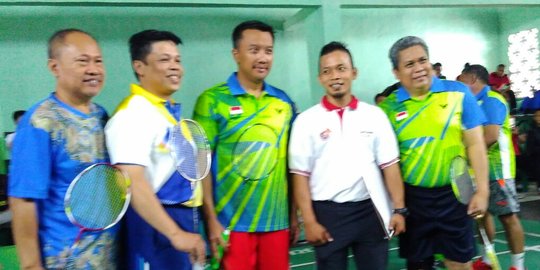 Menpora akan gembleng para atlet hadapi Asian Games 2018