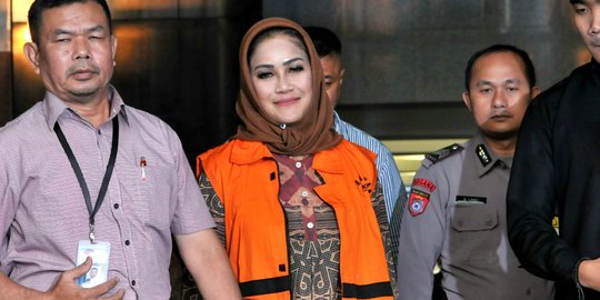 Wali kota Tegal manfaatkan uang suap untuk kontestasi Pilkada