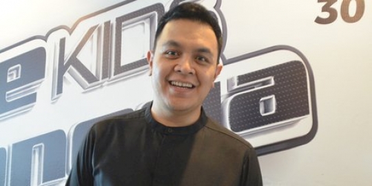 Tulus doakan Raisa dan Hamish Daud selalu bahagia 