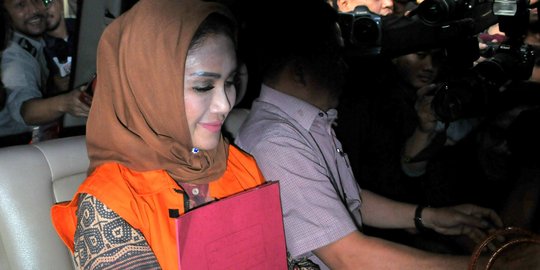Jika gaji tak diperbaiki, kepala daerah bakal terus terlibat korupsi