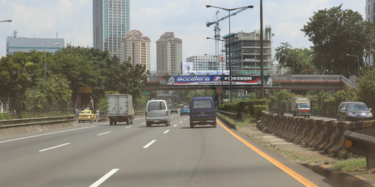 Pertama kalinya, Jasa Marga terbitkan sekuritisasi aset tol Jagorawi Rp 2 triliun