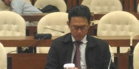 Usai panggil Direktur Penyidikan KPK, ini catatan Pansus angket