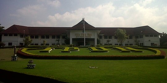 Kasus kekerasan, Rektor IPDN akui ada intervensi orangtua pelaku