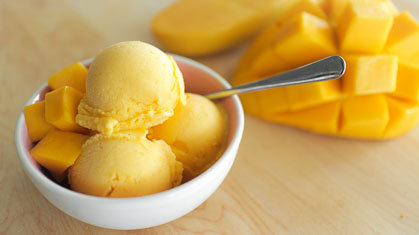 es krim mangga