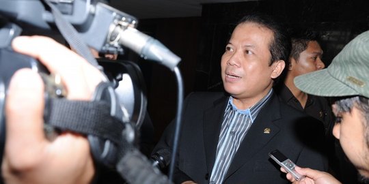 Pimpinan DPR ingin dana kunker dibagi berdasar tingkat disiplin rapat