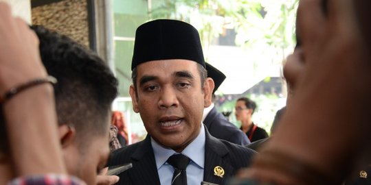 Solidaritas Menangkan Prabowo dikaitkan Saracen, ini kata Gerindra