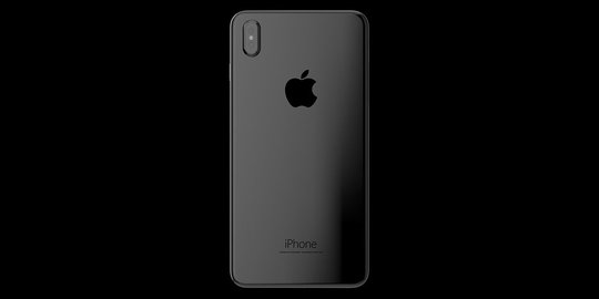 Begini cara kerja iPhone 8 pasca hilangnya tombol home