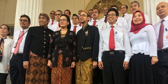 Sri Mulyani: Pemerintah akan jaga defisit dan utang tetap terarah