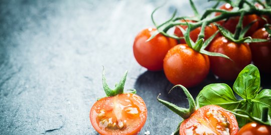 daripada dimakan mentah, 4 sayuran ini sebaiknya dimasak dahulu