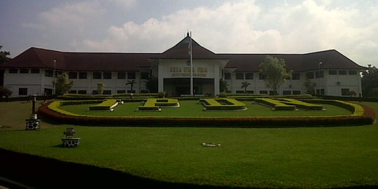 Buntut pengeroyokan bermotif asmara, dua praja IPDN dipecat