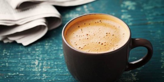 makanan dan minuman yang sebaiknya tidak dikonsumsi saat sedang haus