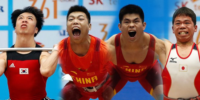 Asian Games 2018 Atlet menpora siapkan skema baru pendanaan para atlet asean games 2018 - Asian Games 2018 Atlet