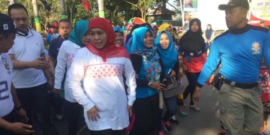 Demokrat: Sosok Khofifah menarik didorong Pilgub Jatim