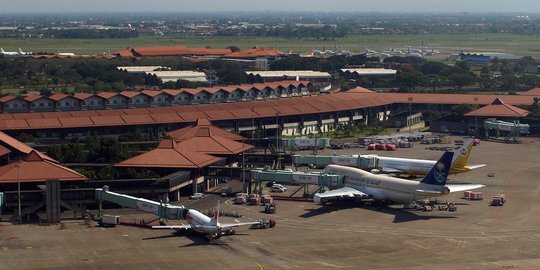 Menhub targetkan pembangunan Bandara Sukabumi dimulai tahun 2019