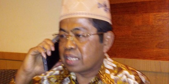 Golkar akan kaji laporan ulama soal pencalonan Dedi Mulyadi