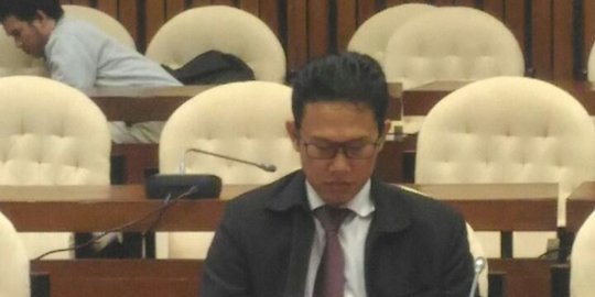 KPK targetkan pemeriksaan Dirdik Aris Budiman selesai pekan depan