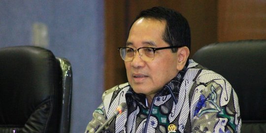 JK diusulkan jadi ketua timses Jokowi, Golkar bilang 'kita gak bisa komentar'