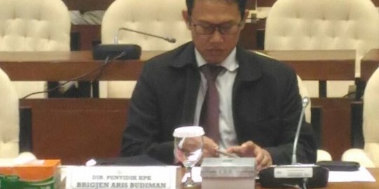 Advokat Indonesia sebut kedatangan Dirdik ke DPR harus disambut baik