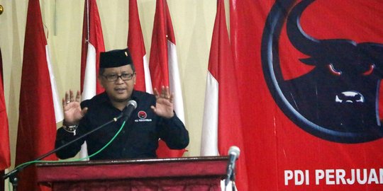 September, PDIP akan deklarasi paslon Pilkada Serentak 2018