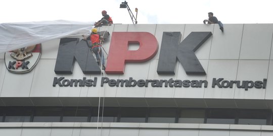 Giliran KPK incar para anggota Pansus angket
