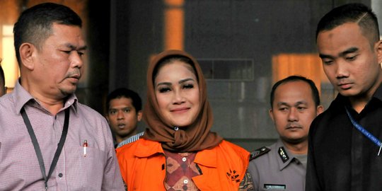 Sekjen PAN sebut Wali Kota Tegal nonaktif semangat usai dijenguk anak