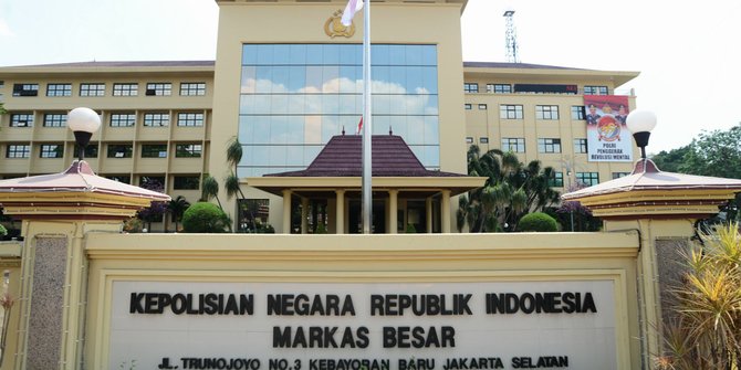 Polri sebut BPK temukan indikasi korupsi anggaran beasiswa di Papua