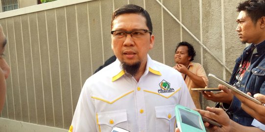 Pemecatan Doli Kurnia sudah melalui Dewan Kehormatan, Pembina, dan Pakar Golkar