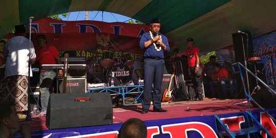 Sekjen PDIP ungkap pesan Megawati saat Jokowi akan bentuk kabinet