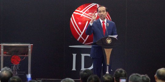 Jokowi dijadikan 'tameng' Pansus angket saat diancam KPK