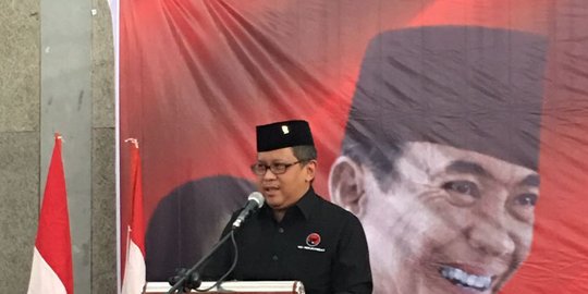 PDIP sebut Pansus Angket memperkuat, bukan membubarkan KPK
