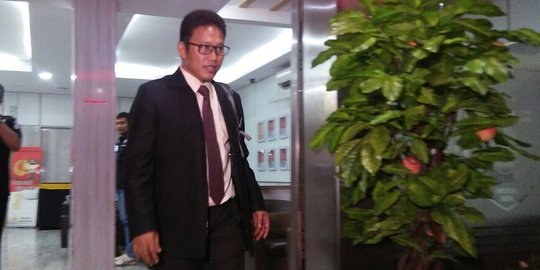 Kasus Dirdik KPK vs Novel, polisi butuh pendapat ahli bahasa