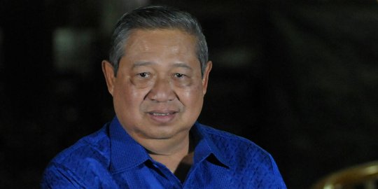 SBY berharap Myanmar serius selesaikan masalah Rohingya