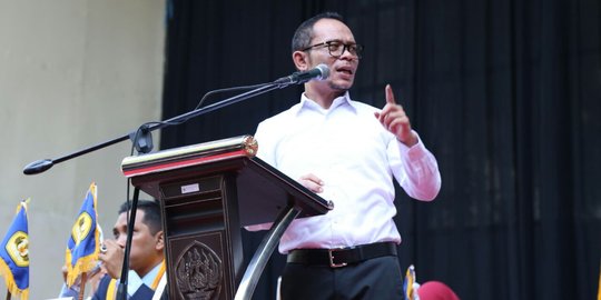 Menaker hadiri pertemuan K3 tingkat ASEAN di Singapura