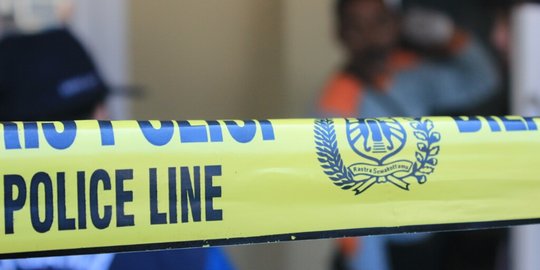 Polisi amankan diduga pelempar petasan hingga tewaskan suporter timnas