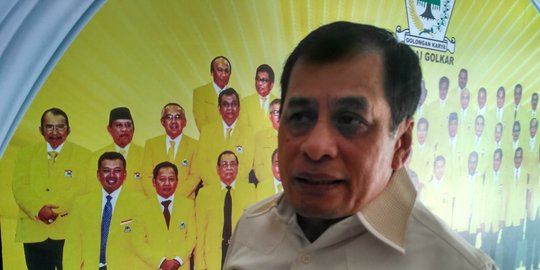 Golkar rapat bahas Pilkada serentak, Jawa Barat jadi sorotan