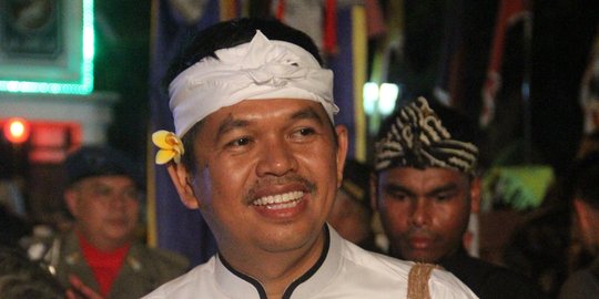 Golkar belum tentu usung Dedi Mulyadi di Pilgub Jabar