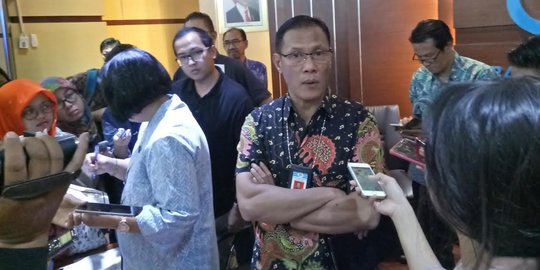 Bos BPS: Deflasi Agustus bukan karena turunnya daya beli masyarakat