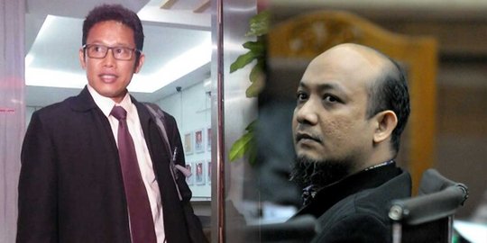 Kasus penyiraman air keras Novel mandek, laporan Brigjen Aris ngebut