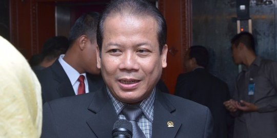 Soal masa kerja Pansus angket KPK, Pimpinan DPR sebut tergantung hal ini
