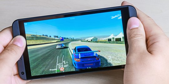 5 Deretan game android terpopuler tahun ini