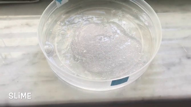4 Cara Mudah Dan Aman Membuat Slime Tanpa Lem Dan Borax