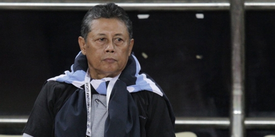 Dibantai Bali United, Herkis Putuskan Mundur Dari Persela