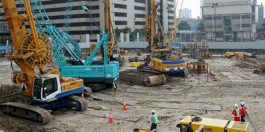 Bos LMAN sebut tanah kebutuhan utama proses pembangunan