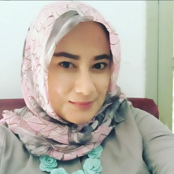 indria kameswari