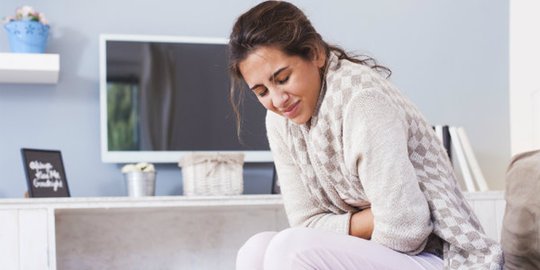 7 penyebab keputihan yang terlalu 'deras' dan kental