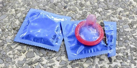 7 penyebab keputihan yang terlalu 'deras' dan kental