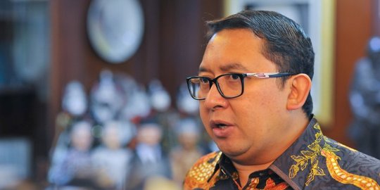 Fadli Zon sebut Pemerintah lambat dan normatif bantu muslim Rohingya