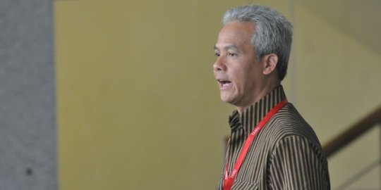 Ganjar minta tak ada aksi bela Rohingya di Candi Borobudur