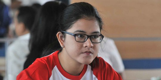 Mengintip tempat nyalon anak Jokowi